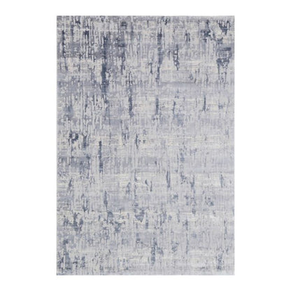 Simp Ankara tæppe 160 x 230 cm grå