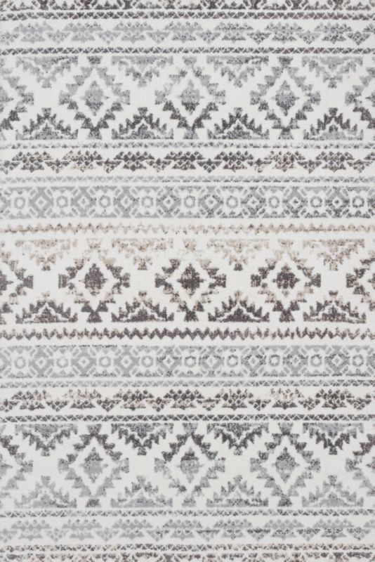 Tæppe Sintelon Creative 80 x 150 cm aztekisk