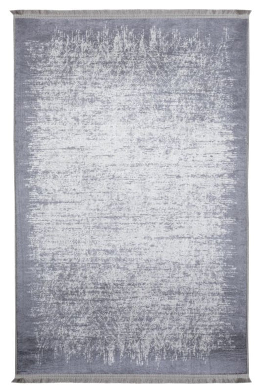 Splendid Ebro tæppe 160 x 230 cm grå