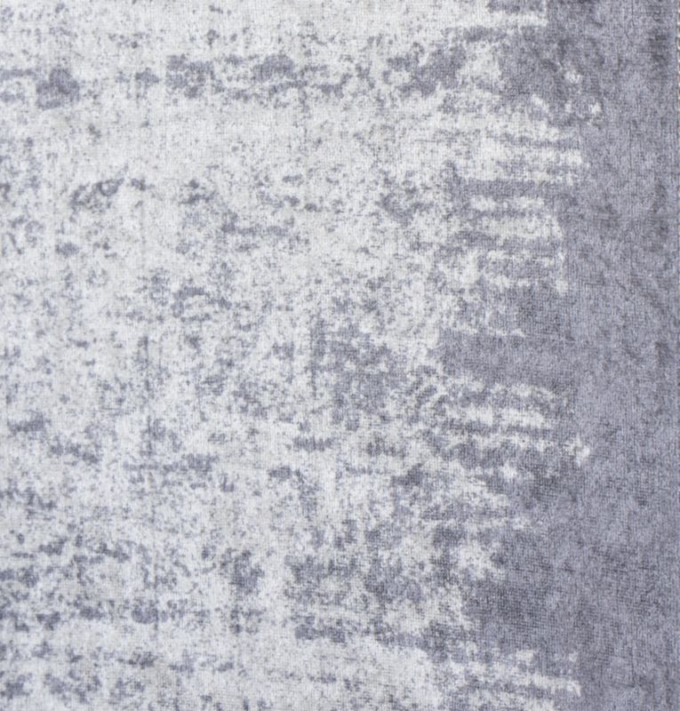 Splendid Ebro tæppe 160 x 230 cm grå