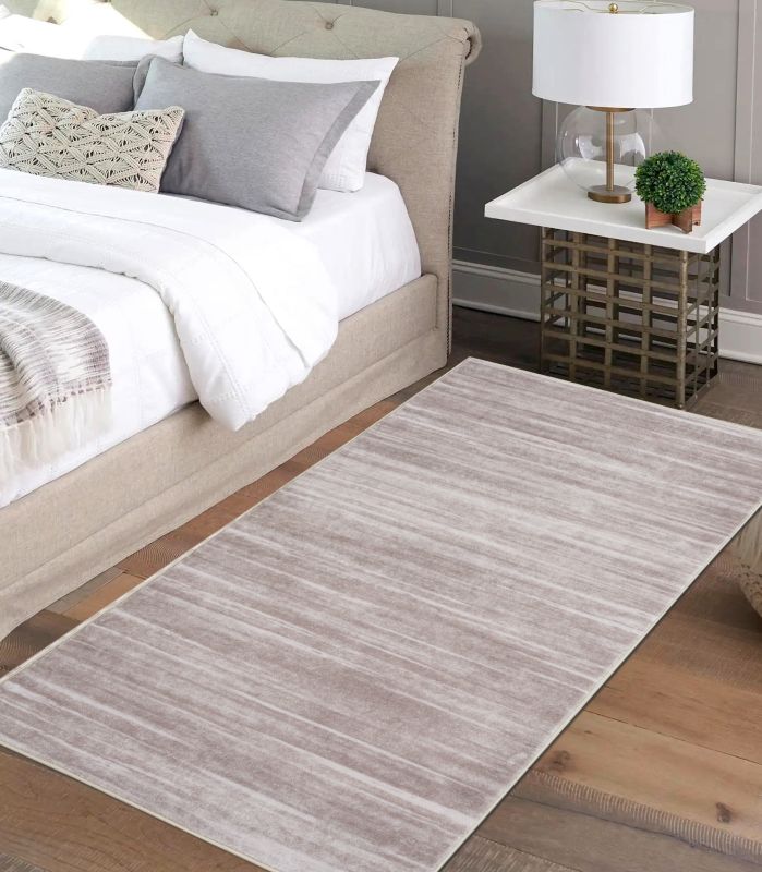 Splendid Gero tæppe 80 x 140 cm beige