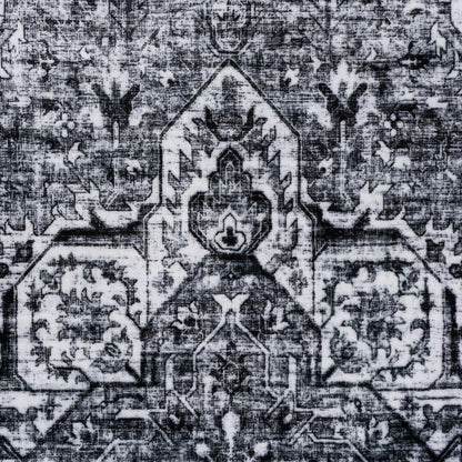 Splendid Hida tæppe 120 x 160 trykt multifarvet