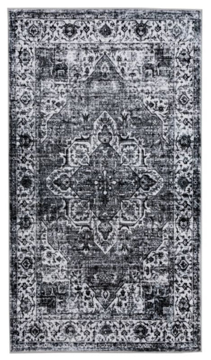 Splendid Hida tæppe 50 x 80 cm trykt multifarvet