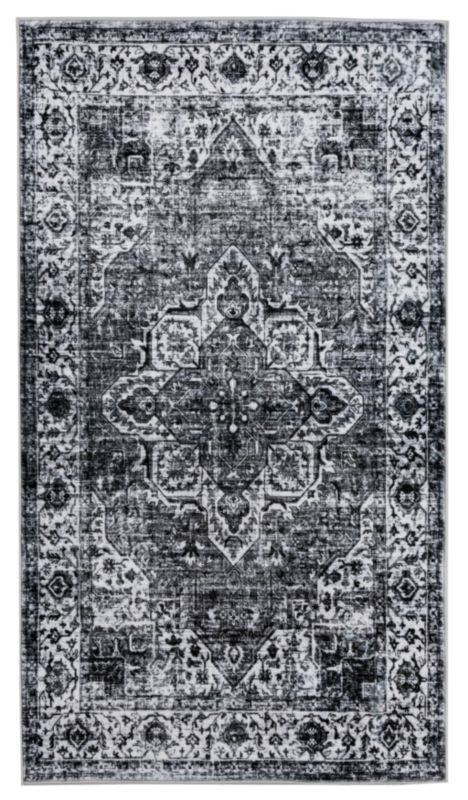 Splendid Hida tæppe 50 x 80 cm trykt multifarvet