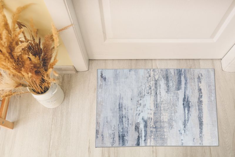 Splendid Kisa tæppe 50 x 80 cm beige