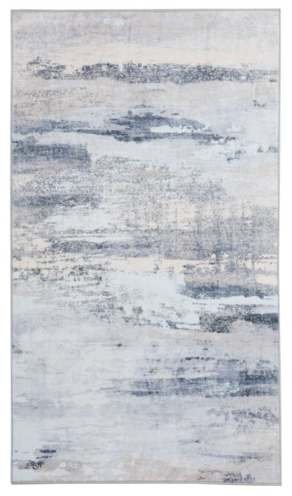 Splendid Kisa tæppe 50 x 80 cm beige