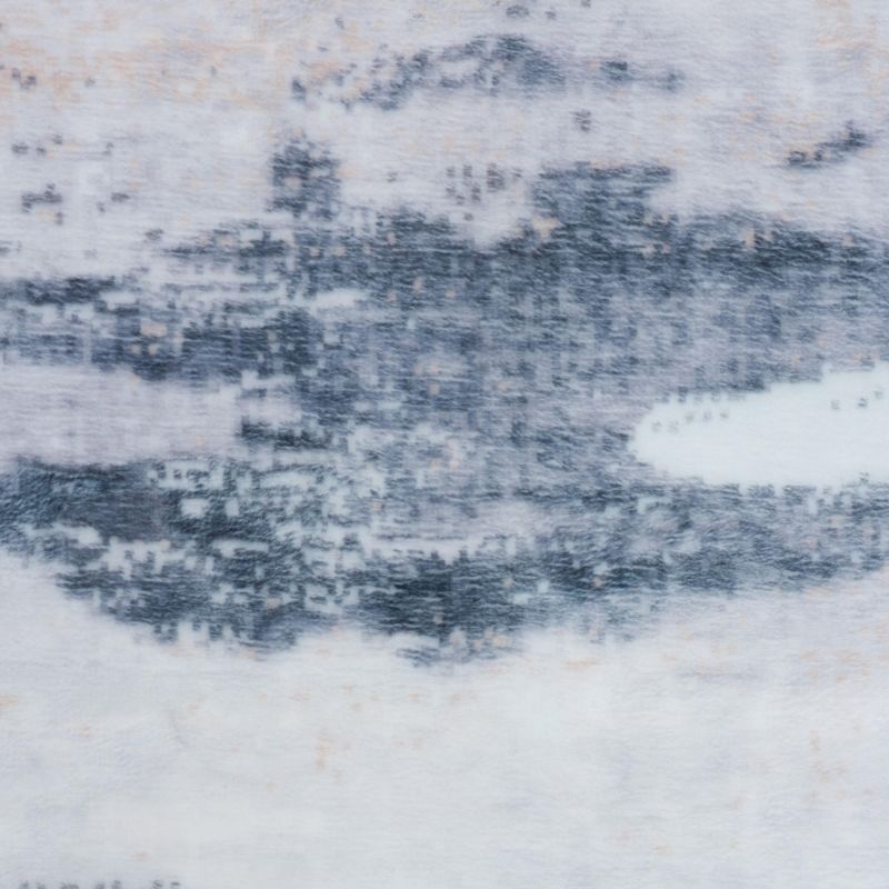 Splendid Kisa tæppe 50 x 80 cm beige