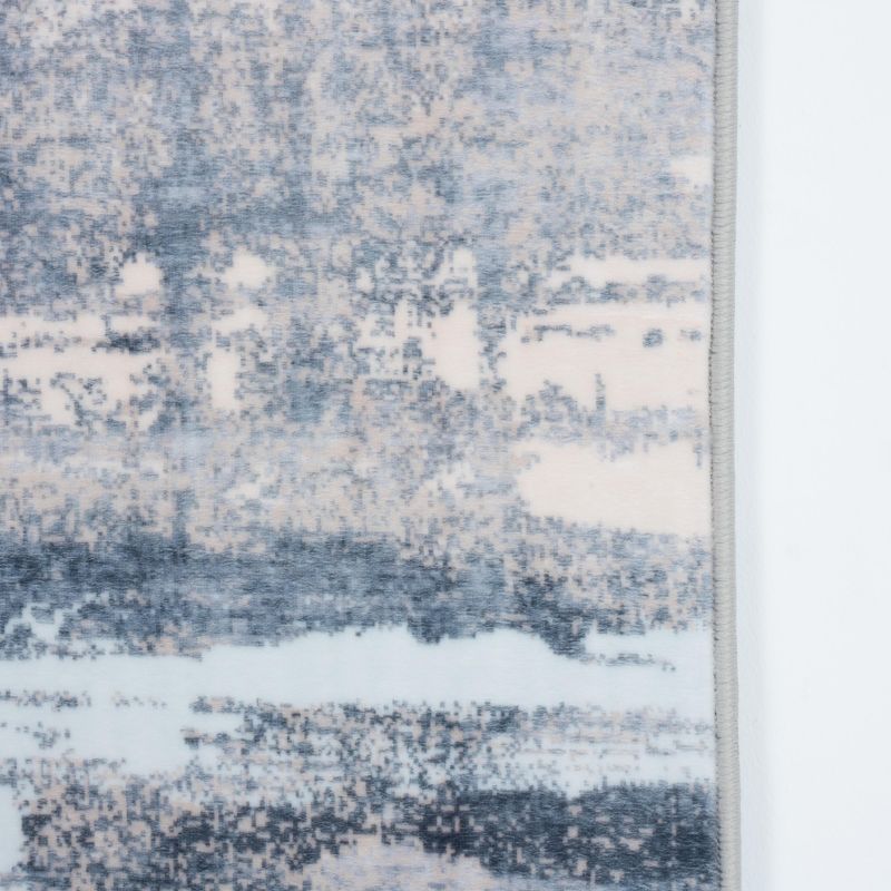 Splendid Kisa tæppe 50 x 80 cm beige
