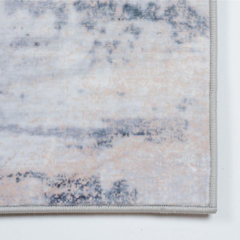 Splendid Kisa tæppe 50 x 80 cm beige