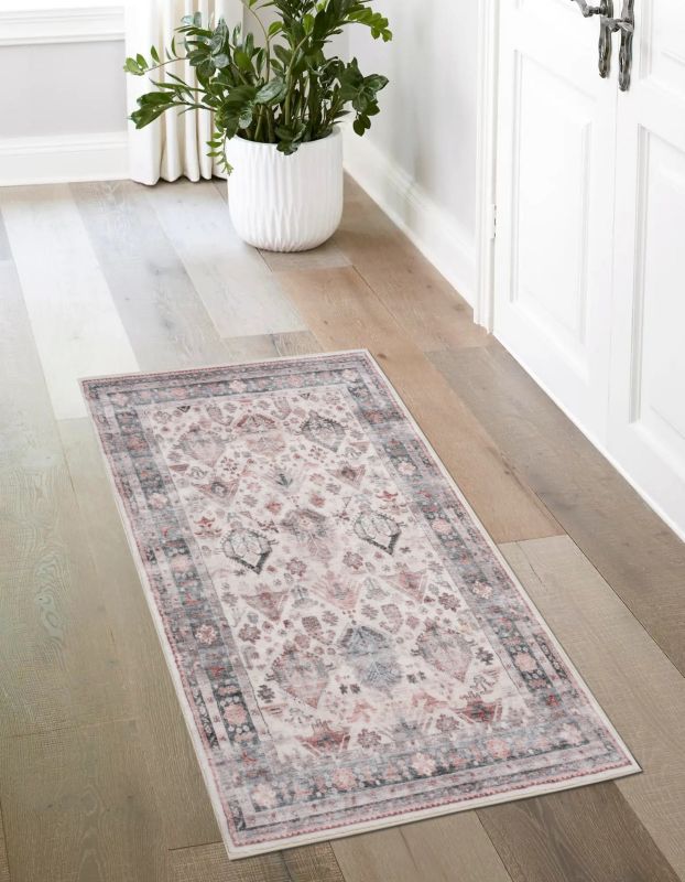 Splendid Nomi tæppe 80 x 140 cm multifarvet