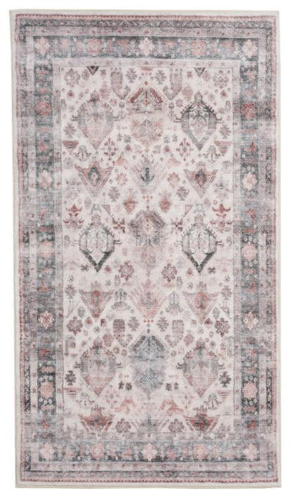 Splendid Nomi tæppe 80 x 140 cm multifarvet