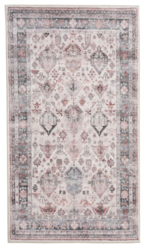 Splendid Nomi tæppe 80 x 140 cm multifarvet
