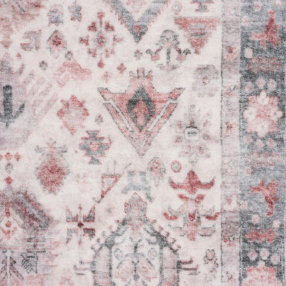 Splendid Nomi tæppe 80 x 140 cm multifarvet