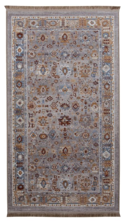 Splendid Tart tæppe 60 x 120 cm multifarvet