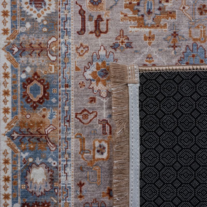 Splendid Tart tæppe 60 x 120 cm multifarvet