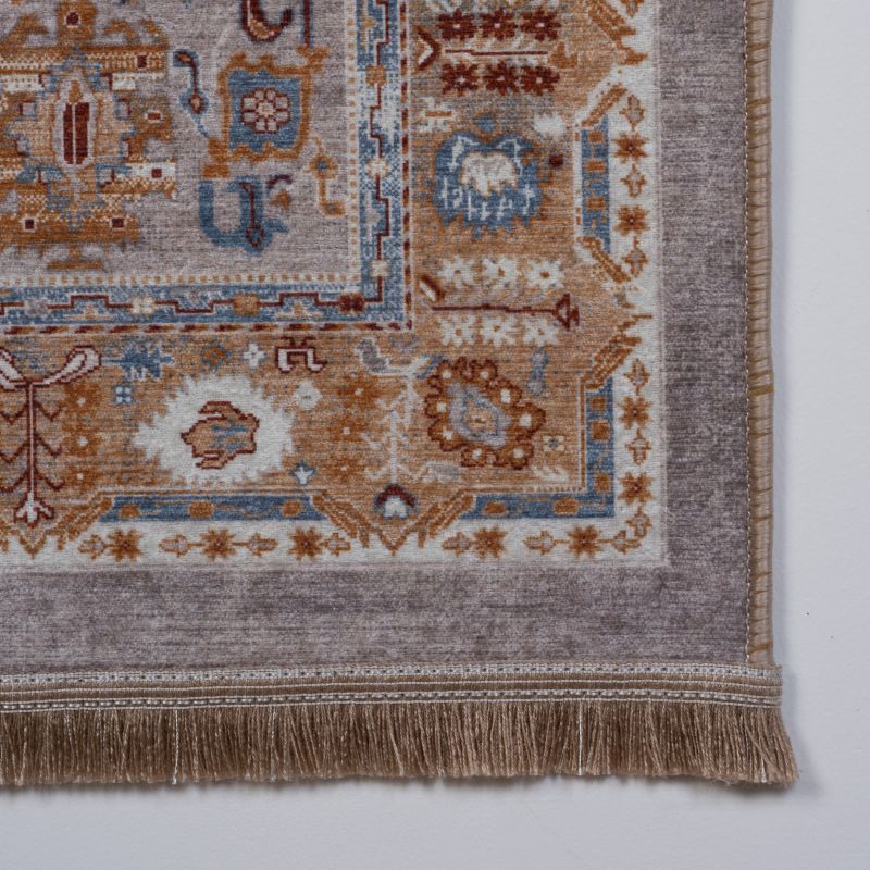 Splendid Tart tæppe 60 x 120 cm multifarvet