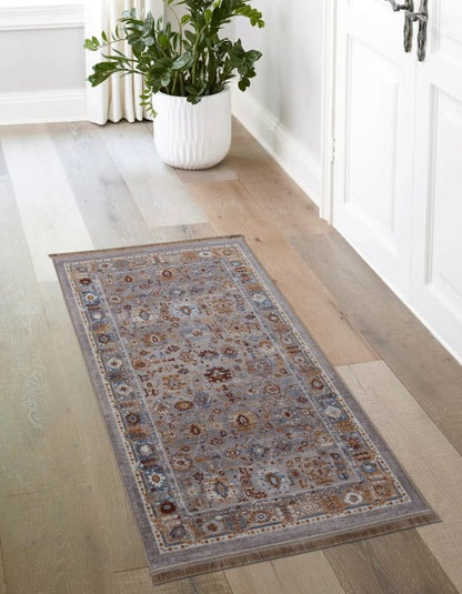 Splendid Tart tæppe 80 x 140 cm multifarvet