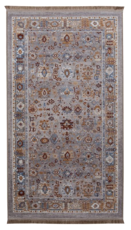 Splendid Tart tæppe 80 x 140 cm multifarvet