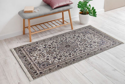 Splendid Toca tæppe 120 x 160 cm beige