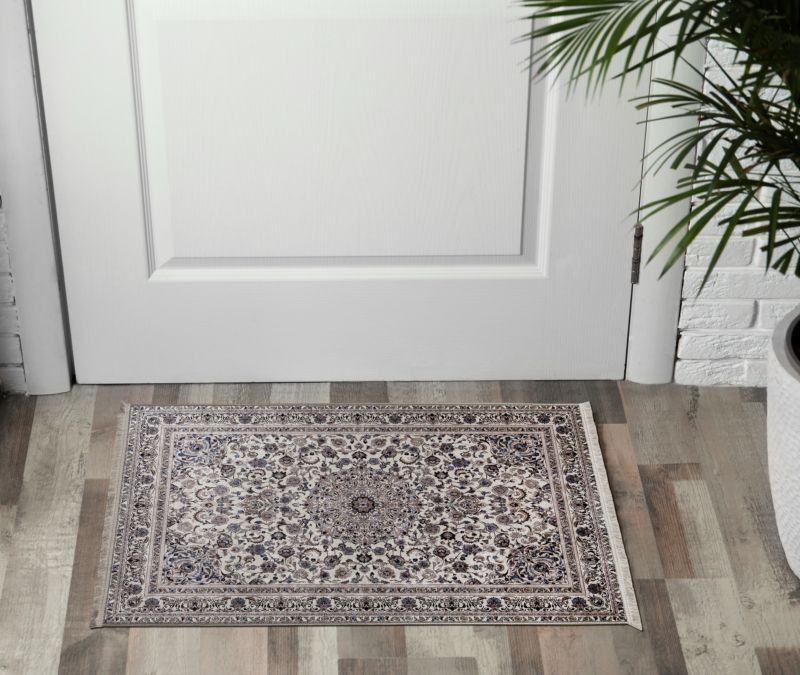 Splendid Toca tæppe 50 x 80 cm beige