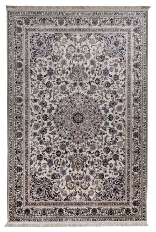 Splendid Toca tæppe 50 x 80 cm beige