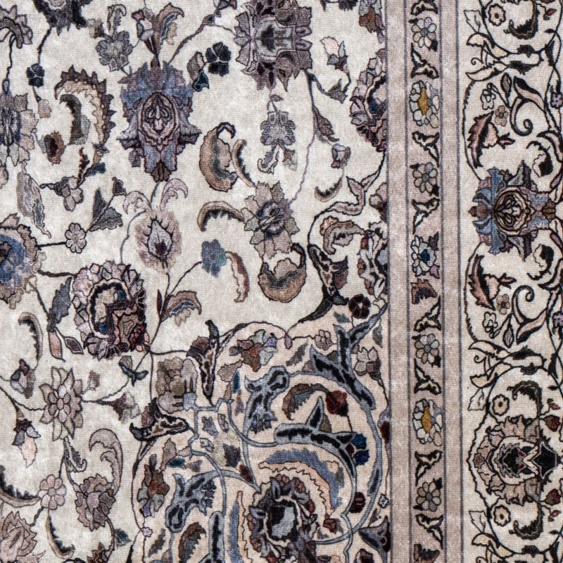 Splendid Toca tæppe 60 x 120 cm beige