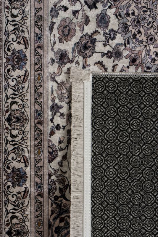 Splendid Toca tæppe 60 x 120 cm beige
