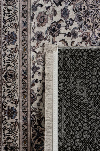 Splendid Toca tæppe 60 x 120 cm beige