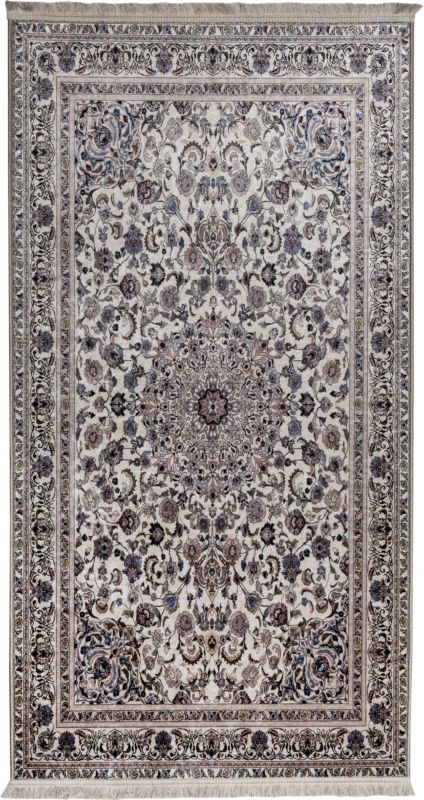 Splendid Toca tæppe 80 x 140 cm trykt beige