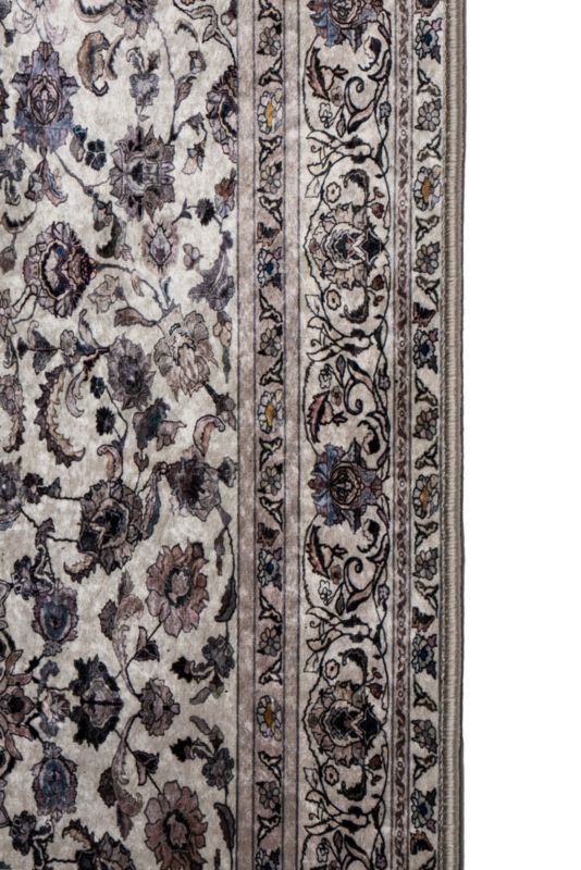 Splendid Toca tæppe 80 x 140 cm trykt beige