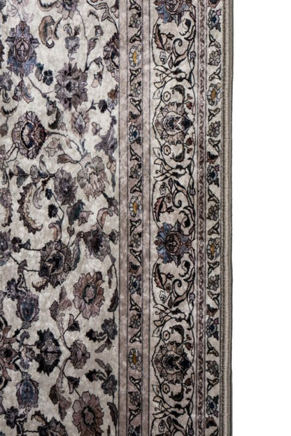 Splendid Toca tæppe 80 x 140 cm trykt beige