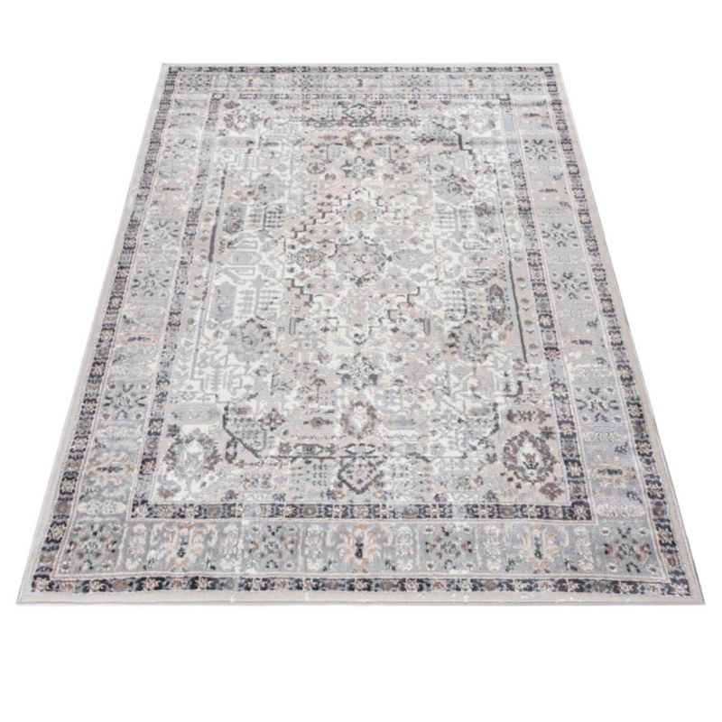 Dywan Vintage 200x300 cm Kremowy