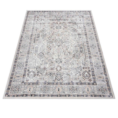 Dywan Vintage 200x300 cm Kremowy