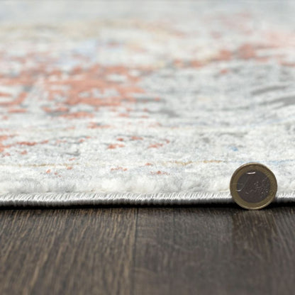 Tæppe Idaho 200x300 cm Beige Polypropylen