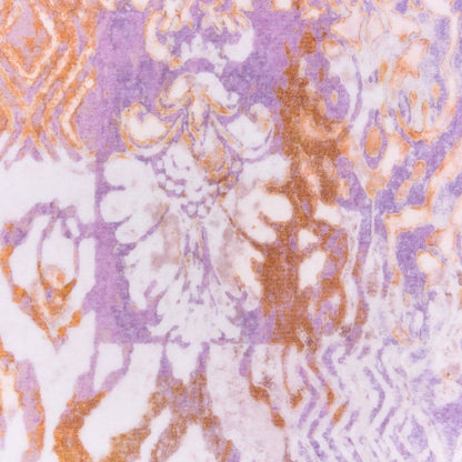 Gulvtæppe Zenvira 200x300 cm Flerfarvet