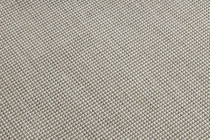 Udendørs Tæppe 200x290 cm Beige Polypropylen DEV1334
