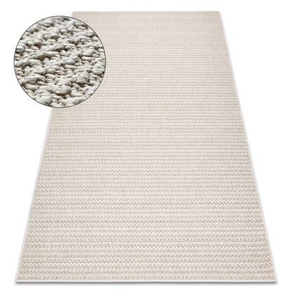 Udendørs tæppe D1658 60x100 cm Beige