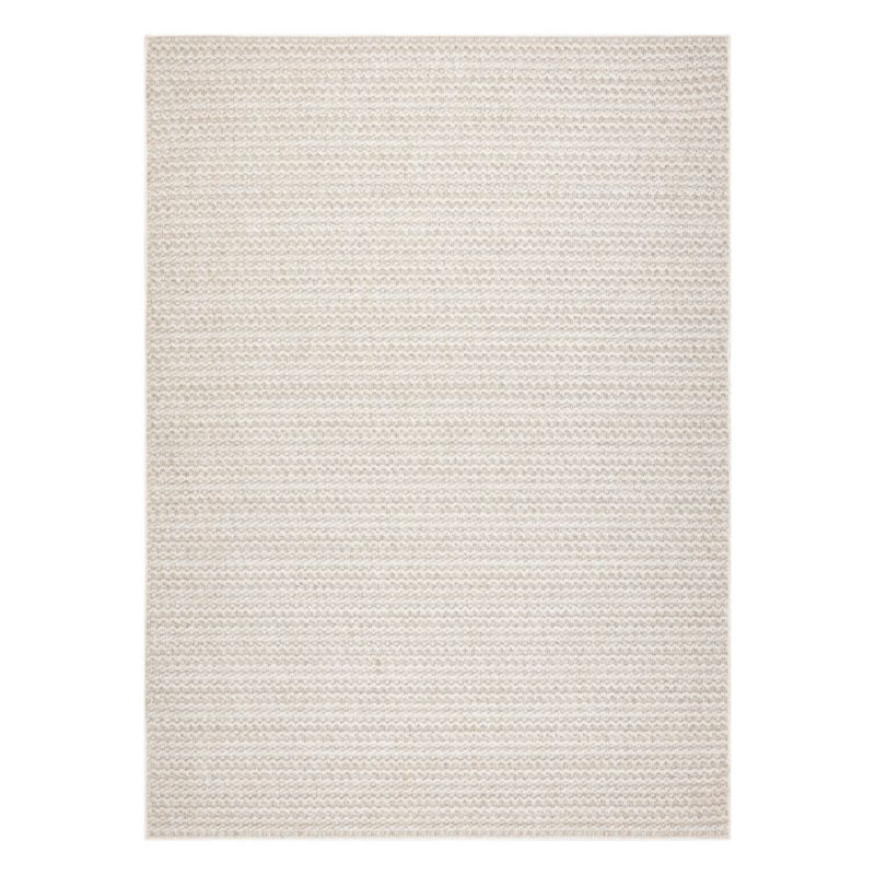 Udendørs tæppe D1658 60x100 cm Beige