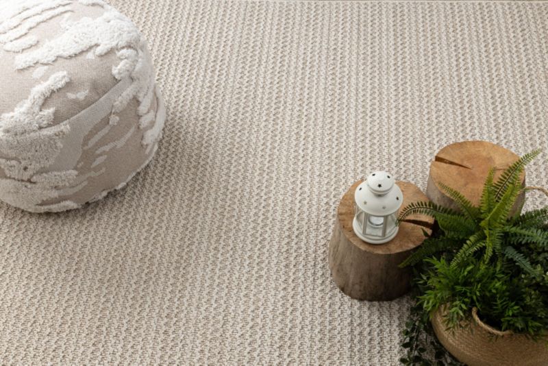 Udendørs tæppe D1658 60x100 cm Beige