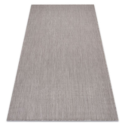 Udendørs Tæppe 240x330 cm Beige