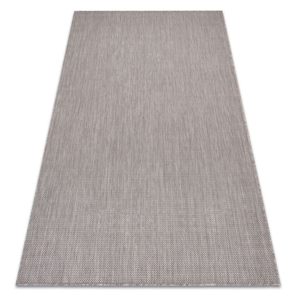 Udendørs Tæppe 240x330 cm Beige