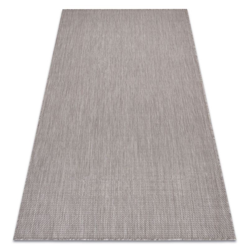 Udendørs Tæppe 240x330 cm Beige