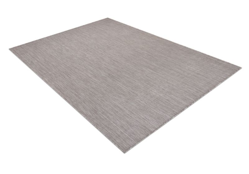 Udendørs Tæppe 240x330 cm Beige
