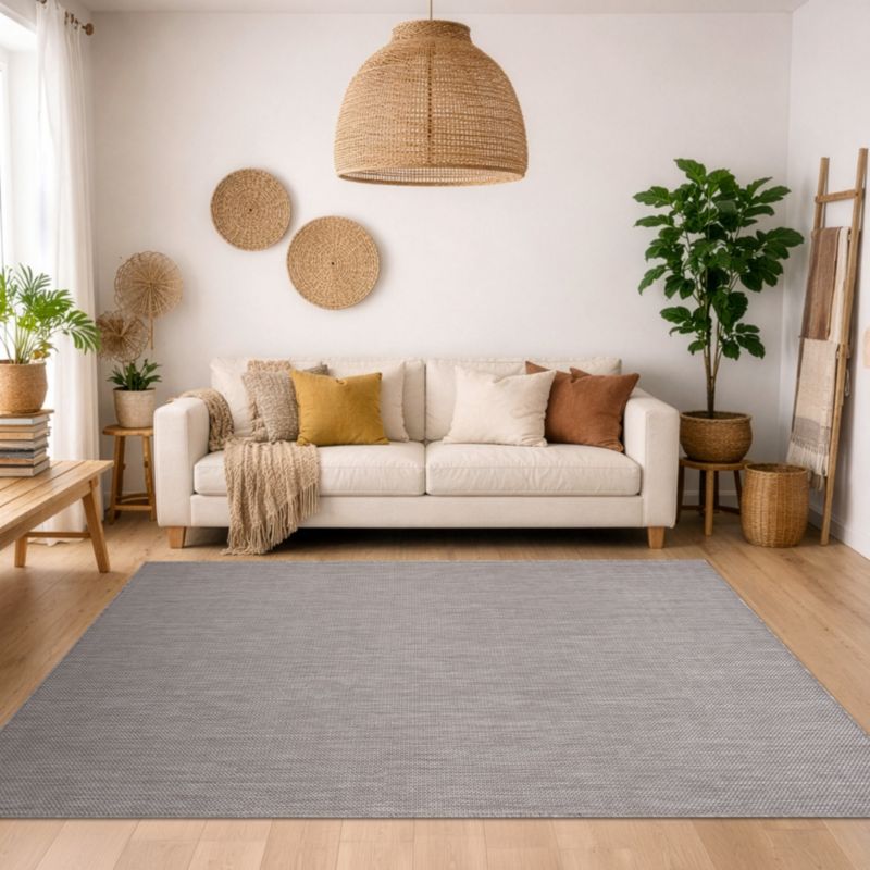 Udendørs Tæppe 240x330 cm Beige