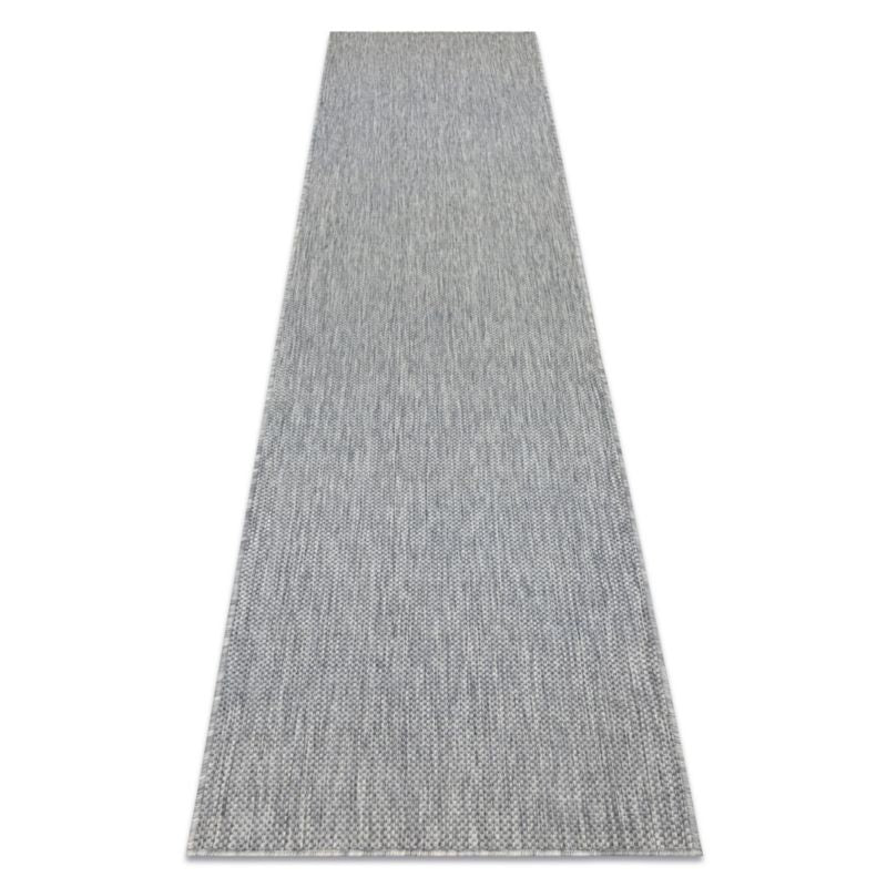 Sizal Løber 80x250 cm Polypropylen Rektangulær
