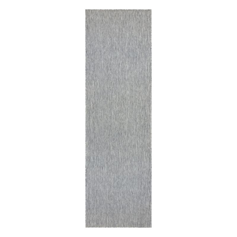 Sizal Løber 80x250 cm Polypropylen Rektangulær