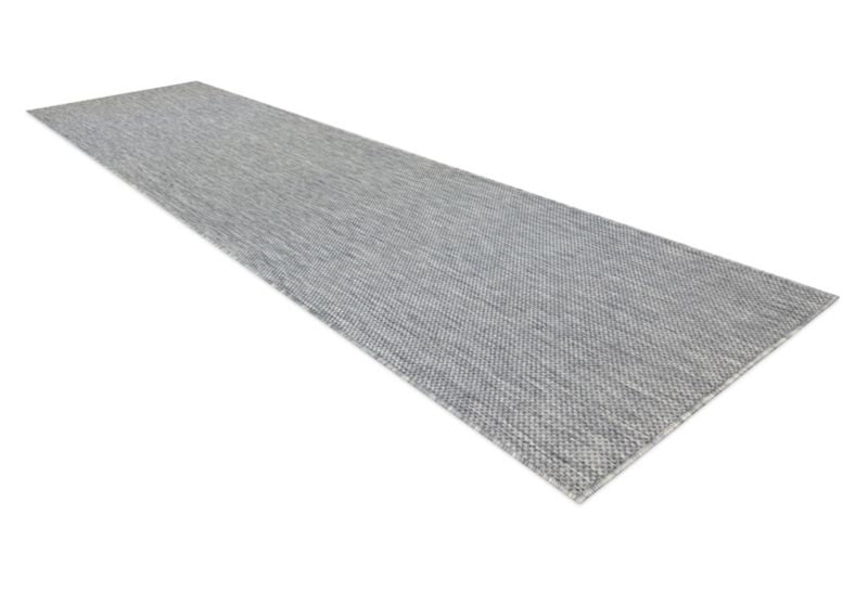 Sizal Løber 80x250 cm Polypropylen Rektangulær