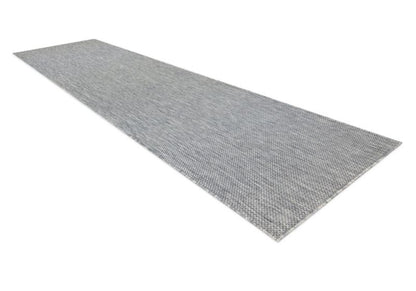 Sizal Løber 80x250 cm Polypropylen Rektangulær