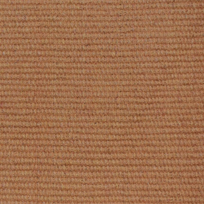 Tæppe 50 x 80 cm i kanelbrun
