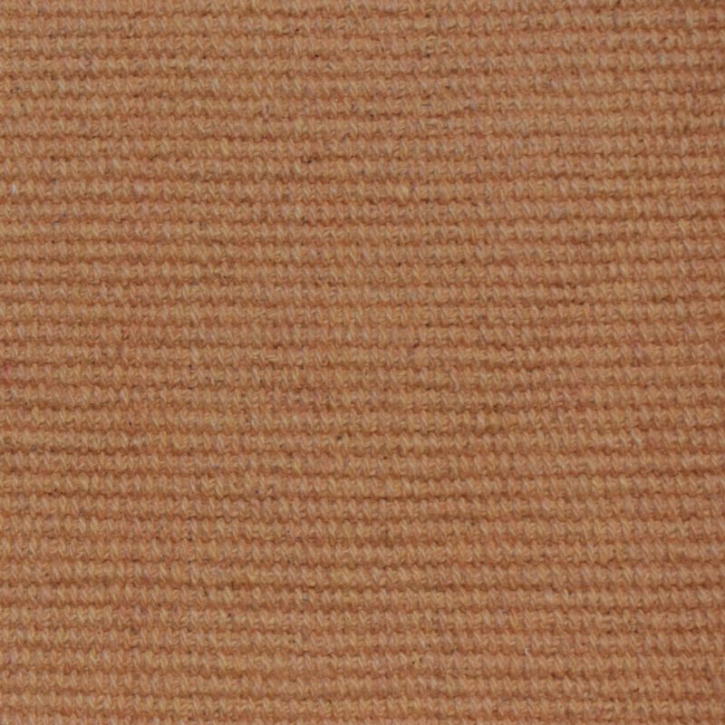 Bomuldsmåtte 50x80 cm Kanel